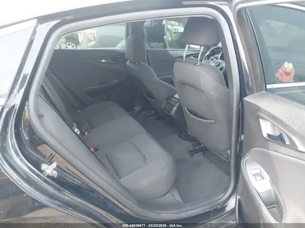 1G1ZD5ST1KF114002 2019 CHEVROLET MALIBU - Image 8
