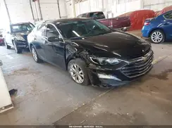 1G1ZD5ST1KF114260 2019 CHEVROLET MALIBU