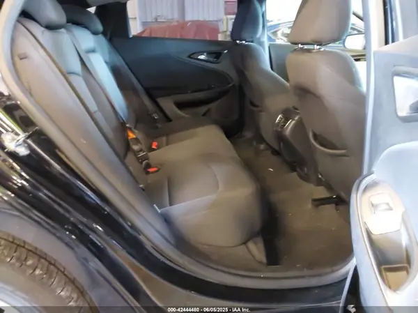 1G1ZD5ST1KF114260 2019 CHEVROLET MALIBU - Image 8
