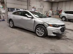 1G1ZD5ST1KF114453 2019 CHEVROLET MALIBU