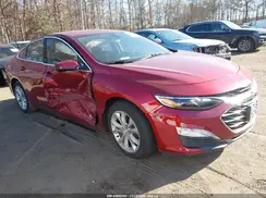 1G1ZD5ST1KF115084 2019 CHEVROLET MALIBU