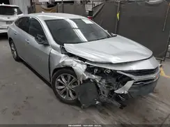 1G1ZD5ST1KF115215 2019 CHEVROLET MALIBU
