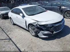 1G1ZD5ST1KF115523 2019 CHEVROLET MALIBU