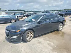 1G1ZD5ST1KF115764 2019 CHEVROLET MALIBU