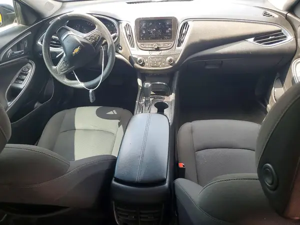 1G1ZD5ST1KF115764 2019 CHEVROLET MALIBU - Image 8