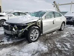 1G1ZD5ST1KF115991 2019 CHEVROLET MALIBU