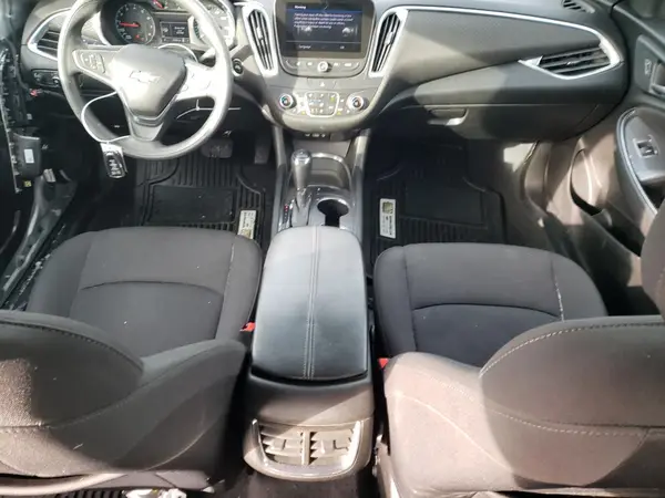 1G1ZD5ST1KF115991 2019 CHEVROLET MALIBU - Image 8