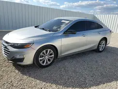 1G1ZD5ST1KF117269 2019 CHEVROLET MALIBU