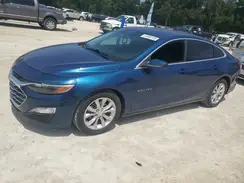1G1ZD5ST1KF117482 2019 CHEVROLET MALIBU