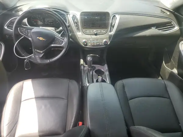 1G1ZD5ST1KF117482 2019 CHEVROLET MALIBU - Image 8