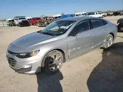 1G1ZD5ST1KF118485 2019 CHEVROLET MALIBU