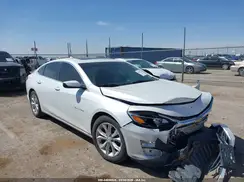 1G1ZD5ST1KF119006 2019 CHEVROLET MALIBU