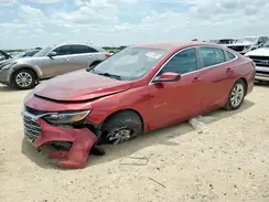 1G1ZD5ST1KF119622 2019 CHEVROLET MALIBU