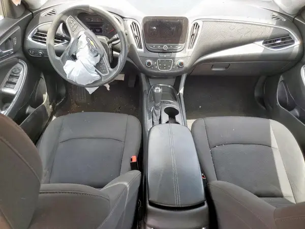 1G1ZD5ST1KF119622 2019 CHEVROLET MALIBU - Image 8