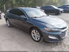1G1ZD5ST1KF120060 2019 CHEVROLET MALIBU