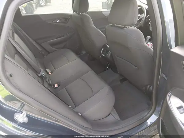 1G1ZD5ST1KF120060 2019 CHEVROLET MALIBU - Image 8