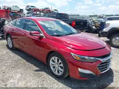 1G1ZD5ST1KF121144 2019 CHEVROLET MALIBU