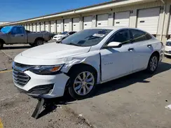 1G1ZD5ST1KF122813 2019 CHEVROLET MALIBU
