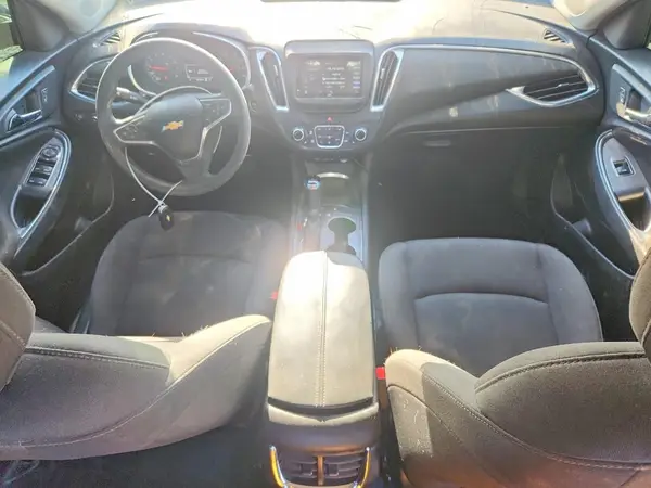 1G1ZD5ST1KF123122 2019 CHEVROLET MALIBU - Image 8