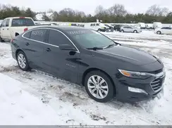 1G1ZD5ST1KF123184 2019 CHEVROLET MALIBU