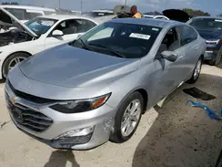 1G1ZD5ST1KF123881 2019 CHEVROLET MALIBU