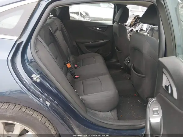 1G1ZD5ST1KF124139 2019 CHEVROLET MALIBU - Image 8