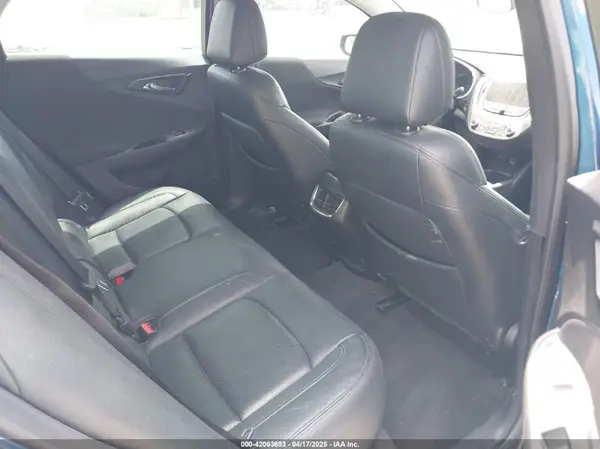 1G1ZD5ST1KF124738 2019 CHEVROLET MALIBU - Image 8