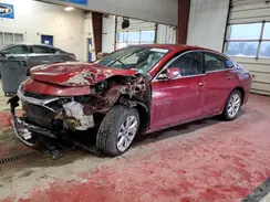 1G1ZD5ST1KF125467 2019 CHEVROLET MALIBU