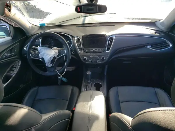 1G1ZD5ST1KF125467 2019 CHEVROLET MALIBU - Image 8