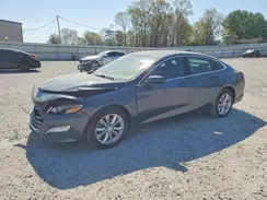 1G1ZD5ST1KF125629 2019 CHEVROLET MALIBU