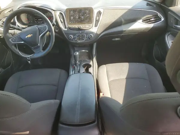 1G1ZD5ST1KF125629 2019 CHEVROLET MALIBU - Image 8