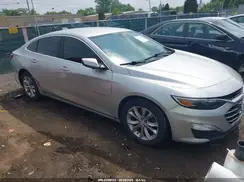 1G1ZD5ST1KF126621 2019 CHEVROLET MALIBU