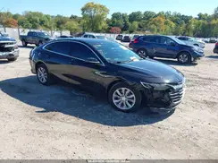 1G1ZD5ST1KF126635 2019 CHEVROLET MALIBU