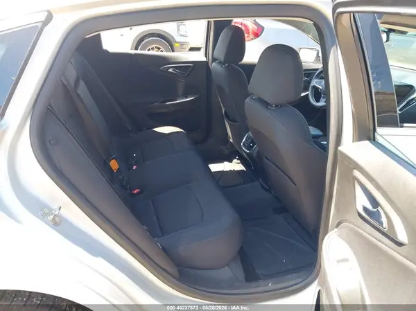 1G1ZD5ST1KF126893 2019 CHEVROLET MALIBU - Image 8