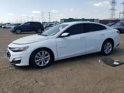 1G1ZD5ST1KF127171 2019 CHEVROLET MALIBU