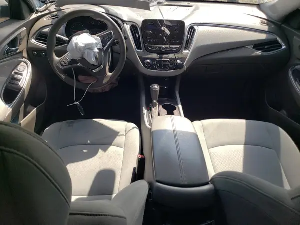 1G1ZD5ST1KF127171 2019 CHEVROLET MALIBU - Image 8