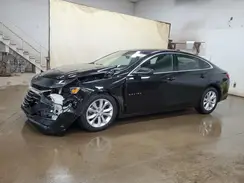 1G1ZD5ST1KF129146 2019 CHEVROLET MALIBU