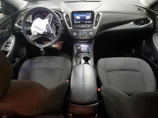 1G1ZD5ST1KF129146 2019 CHEVROLET MALIBU - Image 8