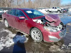 1G1ZD5ST1KF130930 2019 CHEVROLET MALIBU