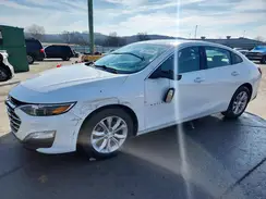 1G1ZD5ST1KF131432 2019 CHEVROLET MALIBU