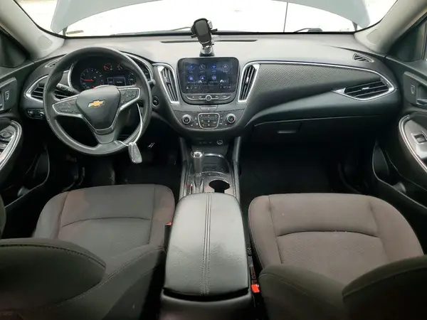 1G1ZD5ST1KF131480 2019 CHEVROLET MALIBU - Image 8