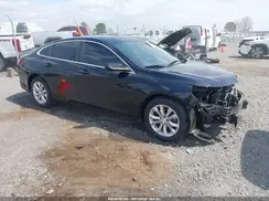 1G1ZD5ST1KF132175 2019 CHEVROLET MALIBU