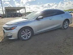 1G1ZD5ST1KF132712 2019 CHEVROLET MALIBU