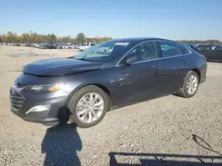1G1ZD5ST1KF132791 2019 CHEVROLET MALIBU
