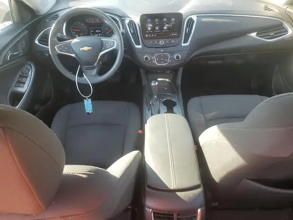 1G1ZD5ST1KF132791 2019 CHEVROLET MALIBU - Image 8