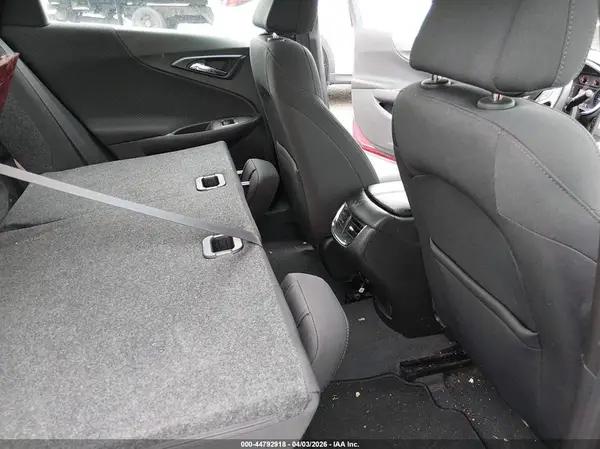 1G1ZD5ST1KF132984 2019 CHEVROLET MALIBU - Image 8