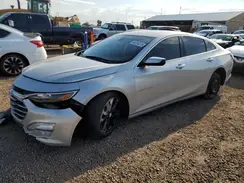 1G1ZD5ST1KF133519 2019 CHEVROLET MALIBU