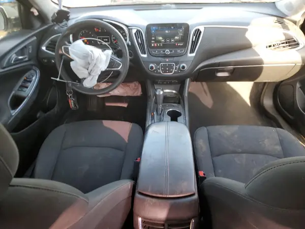 1G1ZD5ST1KF133519 2019 CHEVROLET MALIBU - Image 8