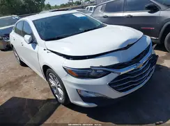 1G1ZD5ST1KF133553 2019 CHEVROLET MALIBU