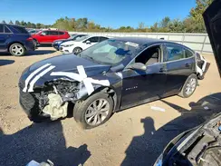 1G1ZD5ST1KF133567 2019 CHEVROLET MALIBU